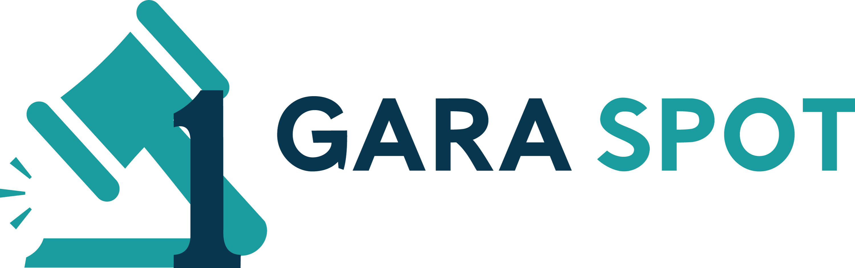 Logo gara spot