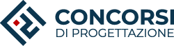 Logo Concorsi di Progettazione