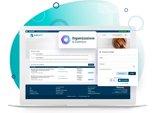 Concorsi di Progettazione